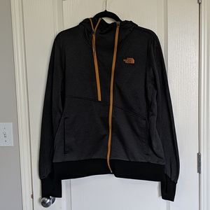The North Face Sweatshirt. size L